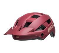 Bell Spark 2 Mtb Helmet Red M-L