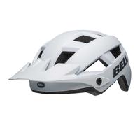 Bell Spark 2 Mtb Helmet White S-M