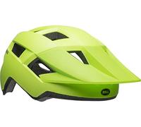 Bell Spark Bike Helmet Children green 2019 Mountain Bike Cycle Helmet