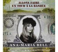 Bell/Staicu - Allons Faire un Tour a la Banque