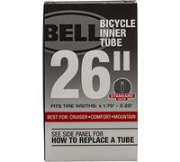 BELL Standard 26-inch Bike Tube