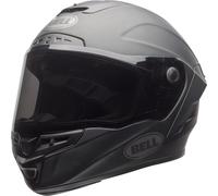 Bell Star DLX Solid Helmet, black matt, size XS (53/54)