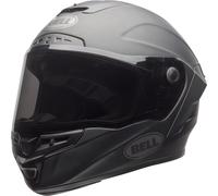 Bell Star DLX Solid Helmet, black, size XS for Men