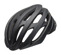 BELL Stratus Helmet - Matt White/Silver, Medium/55-59 cm