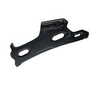 Bell Super Chinguard Black M