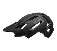 BELL Super Air Mips Matte Black - Moutain bike helmet - Black - size 58/62 58/62