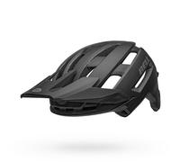 Bell Helmets - Super Air Mips Matte Black Head circumference:52-56 cm