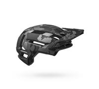 Bell Super Air Mips Mtb Helmet Black S