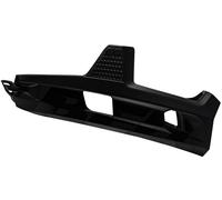 Bell Super Air 2020 Chinguard Black L