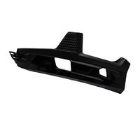 Bell Super Air R Helmet Chinbar - Matte Black (S) Size: S