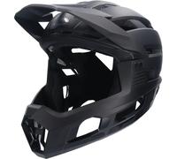 BELL SUPER AIR R MIPS downhill helmet matt black-gloss black L 58-62cm