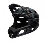 Bell Super Air R MIPS MTB DH Cycling Full Face Helmet
