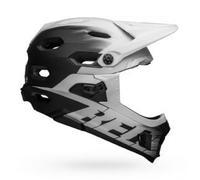Bell Super Dh Legion Spherical Mips Full Face Helmet W/ Removeable Chin Guard 2025