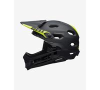 Bell Super DH MIPS Helmet Matt Black - S