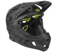 Bell Super Dh MIPS Helmet Matte/Gloss Black, M
