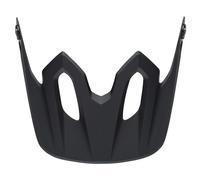 Bell Super DH MIPS Helmet Visor - 2018 - Black (S) Size: S