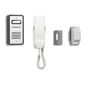 Bell System 901 1-Station Audio Door Entry System with Lock Release