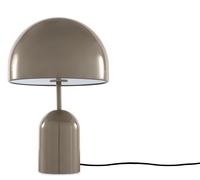 Bell Table Lamp Tom Dixon Taupe - 5063081086924