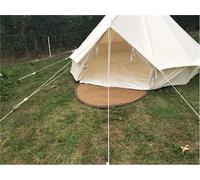 Bell Tent Coir Matting Entrance Mat