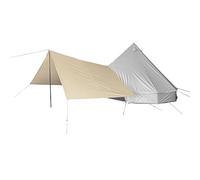 Bell Tent - Large Waterproof Cotton Glamping Yurt with Stove Jack Hole for Camping and Outdoor Events, Beige"),"additionalWeblabs":"("PAX_CHECKOUT_BUY_NOW_UFO_TANGO_DESKTOP_1118473":"