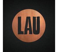 Bell That Never Rang - Lau CD-JEWEL CASE