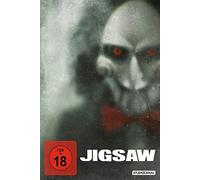 Jigsaw (DVD)