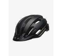 Bell Trace LED Helmet Metallic Black