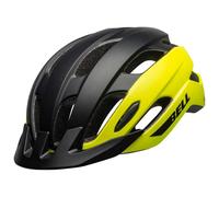 Bell Trace Led Mtb Helmet Yellow,Black