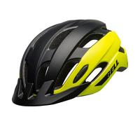 Bell Trace Led Urban Helmet S-M Matte Hi-Viz / Black