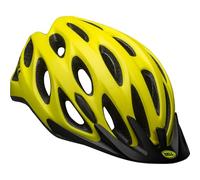Bell Tracker Mtb Helmet Yellow M-L M-L Matt Hiviz