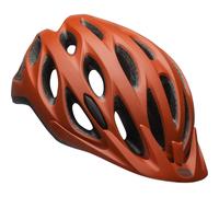 Bell Tracker Helmet - Matte Machine Red 53-60cm