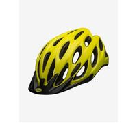 Bell Tracker Mtb Helmet Yellow M-L M-L Matt Hiviz