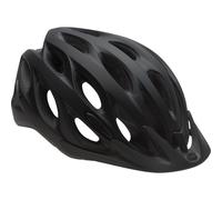 Bell Tracker Helmet - Matte Black (M-L) Size: M-L