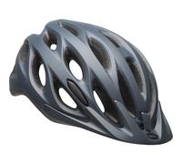 Bell Tracker Helmet - Matte Lead (M-L) Size: M-L