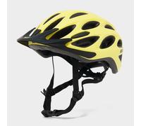 Bell Tracker Helmet, Yellow One Size