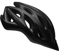 Bell - Tracker, Helmets, Recreation, Matte Black, M/L