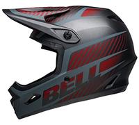 Bell Transfer Downhill Helmet Grey L