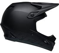 BELL Transfer - Mixte - Black - size 53/55- model 2023 53/55