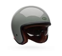 Bell TX501 Sprint Jet Helmet, size L for Men