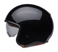 Bell TX501 Jet Helmet black size XS
