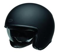 Jet Helmet Bell TX501 Matte Black