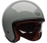Bell TX501 Sprint Jet Helmet, size L for Men