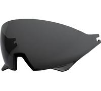 Bell TX501 Visor, black-grey for Men