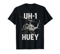 Bell UH-1 Huey T-Shirt