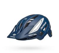 BELL Sixer Mips Blue/white Fh - Moutain bike helmet - Blue - size 52/56