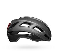 Bell Unisex - Adult Falcon XR LED MIPS Bicycle Helmet, Mat/Gloss Grey, L