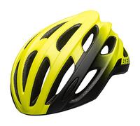 BELL Unisex Adult's Formula MIPS, Matte/Gloss Hi-Viz/Black, S