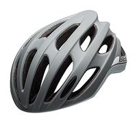 Bell Unisex's Formula Road Helmet, Matt/Gloss Greys, M 55-59cm