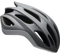 Bell Unisex's Formula Road Helmet, Matt/Gloss Greys, S 52-56cm