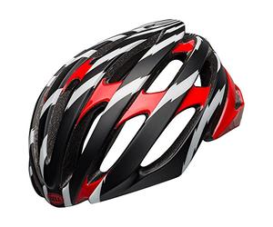 Bell Unisex's Stratus MIPS Helmet, Vertigo Matt/Gloss, M 55-59CM
